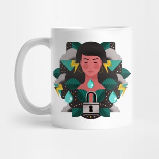 Natural Mystic Mug